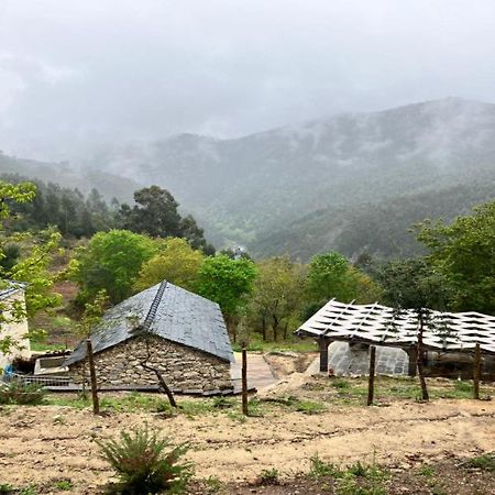 Paiva Valley Alvarenga Zewnętrze zdjęcie