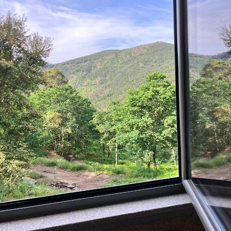 Paiva Valley Alvarenga Zewnętrze zdjęcie