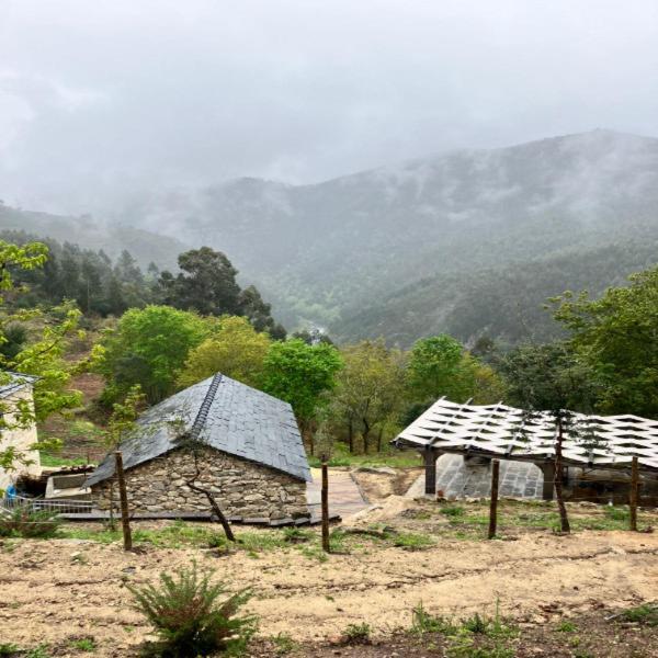 Paiva Valley Alvarenga Zewnętrze zdjęcie