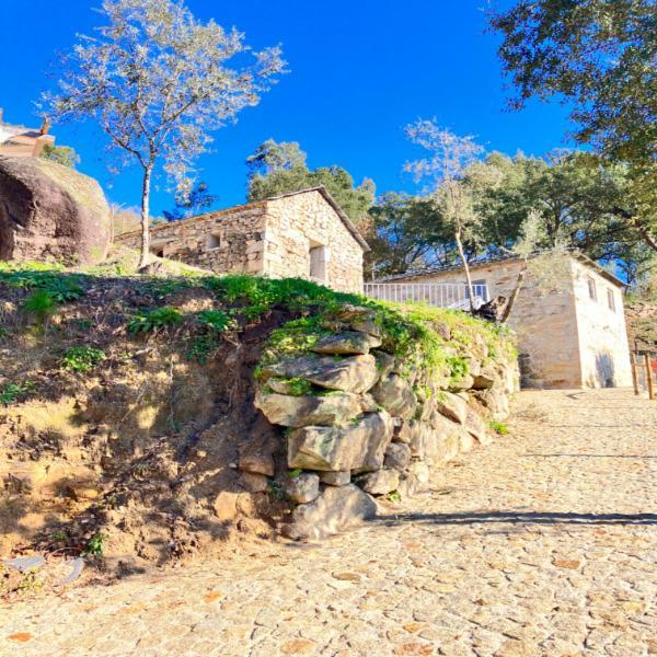 Paiva Valley Alvarenga Zewnętrze zdjęcie