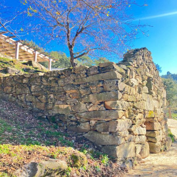 Paiva Valley Alvarenga Zewnętrze zdjęcie